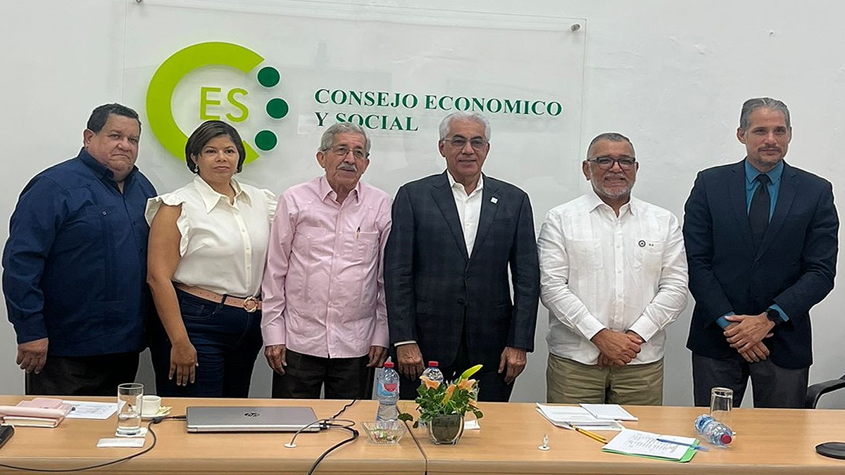 Reunión de la Comisión Especial para el Pacto Eléctrico