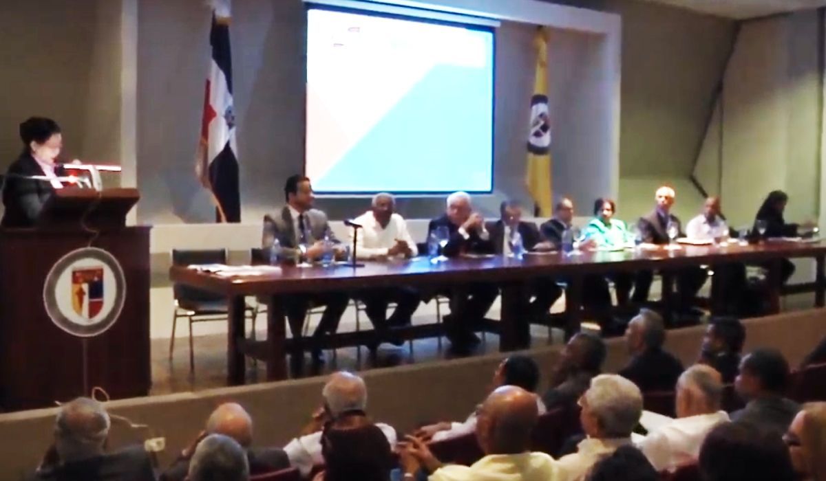 VIDEO: Tercera Fase del Pacto Nacional para la Reforma Educativa: MESAS DE TRABAJO