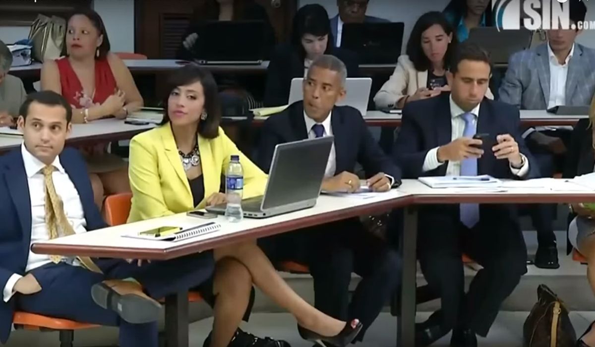 VIDEO: Inician Mesas de Trabajo en busca de Pacto Eléctrico