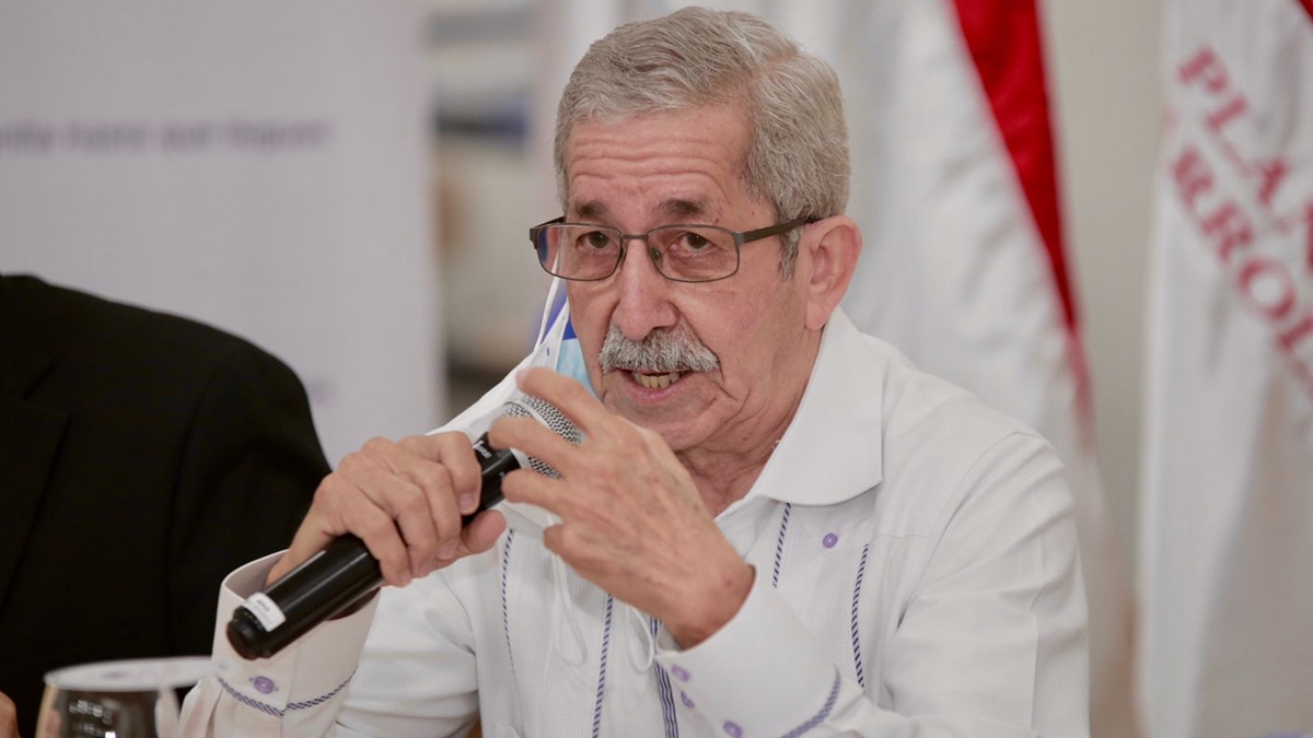 Nota de Prensa: DIÁLOGO POR LAS REFORMAS