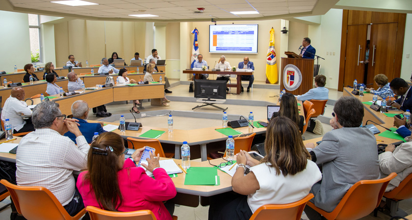 28ª Asamblea Plenaria del Pacto Nacional para la Reforma Educativa
