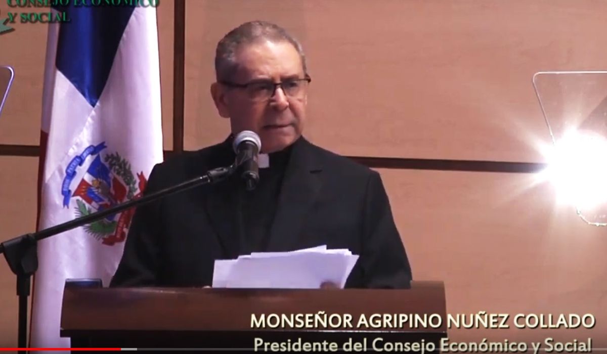 VIDEO: Discurso Presidente del CES Acto Lanzamiento Pacto Eléctrico