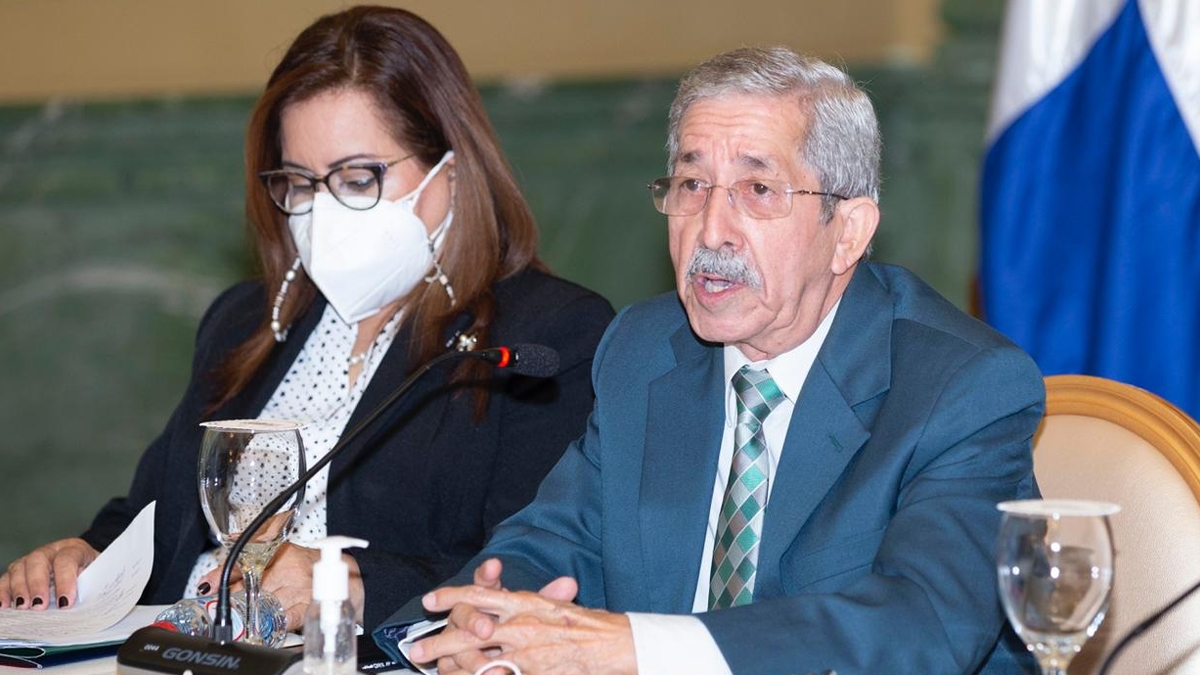 Nota de Prensa: DIÁLOGO POR LAS REFORMAS Apertura Mesa Temática sobre Transporte