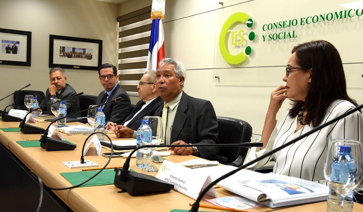 Pacto Fiscal es clave para la END (MEPyD)