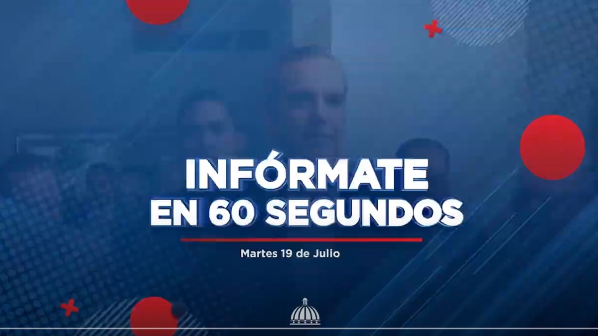 VIDEO: Presidente Abinader propondrá readaptación del Pacto Eléctrico