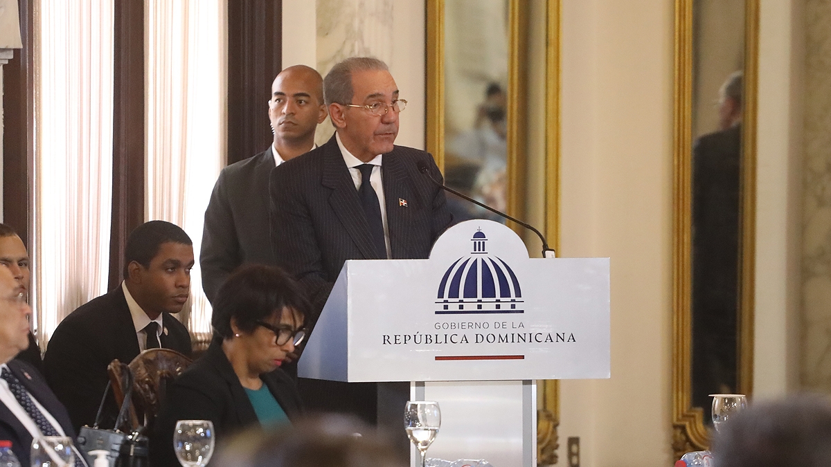 VIDEO Presentación MESCYT 13ª Asamblea del Pacto Educativo
