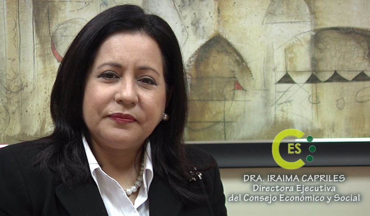 VIDEO: Testimonio Dra. Iraima Capriles