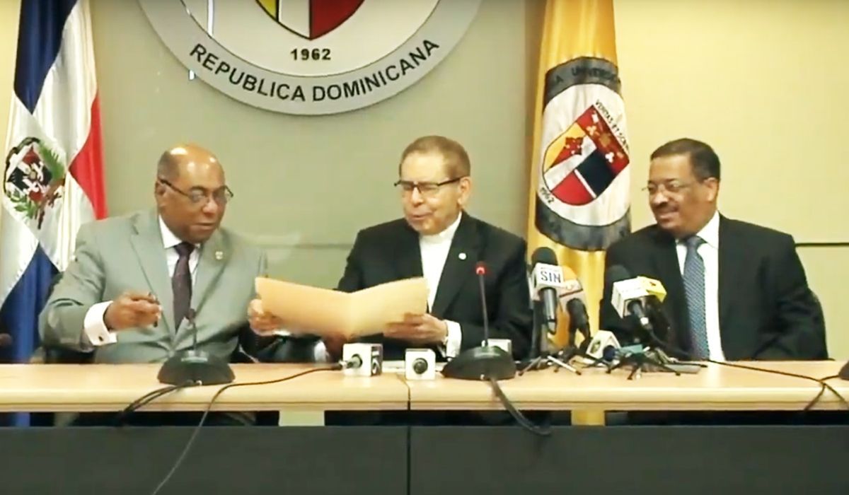 VIDEO: Poderes del Estado firman el Pacto Nacional para la Reforma Educativa