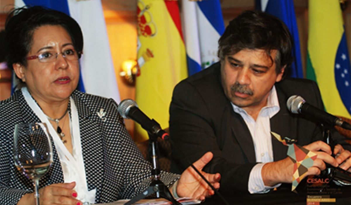 Conclusiones de los Consejos Económicos y Sociales en el II Encuentro de la Red de América Latina y el Caribe