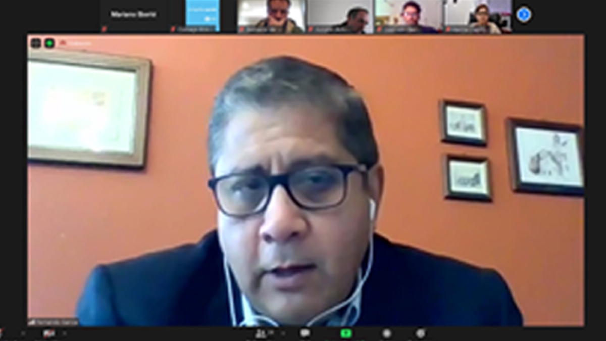 VIDEO: Experiencias de CES e instituciones de diálogo social en la región
