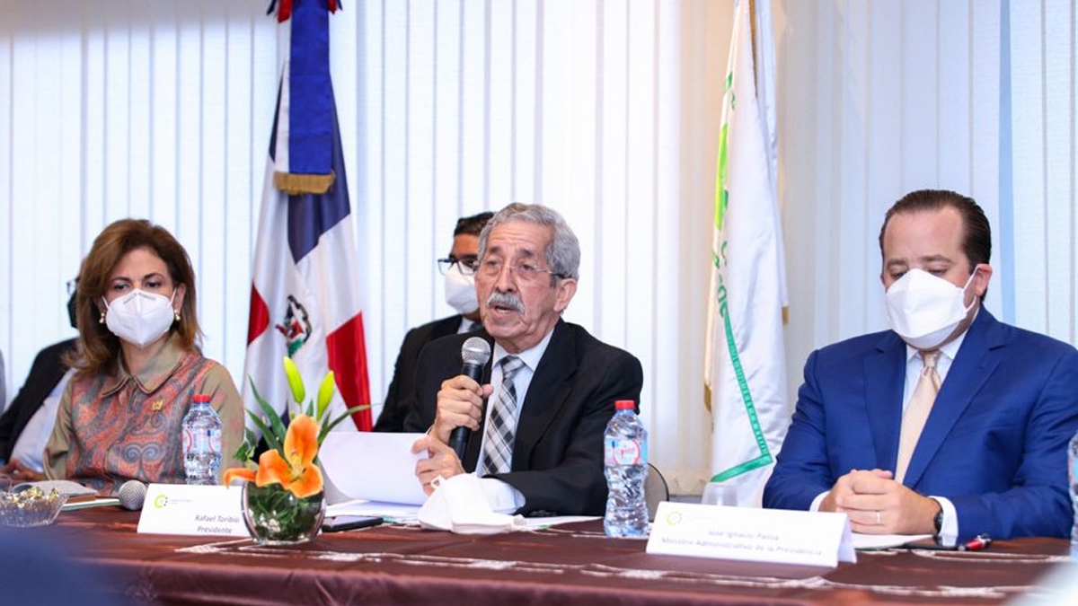 CONVOCATORIA PRESIDENCIAL PARA EL FORTALECIMIENTO  INSTITUCIONAL Y GESTIÓN EFICIENTE DEL ESTADO
