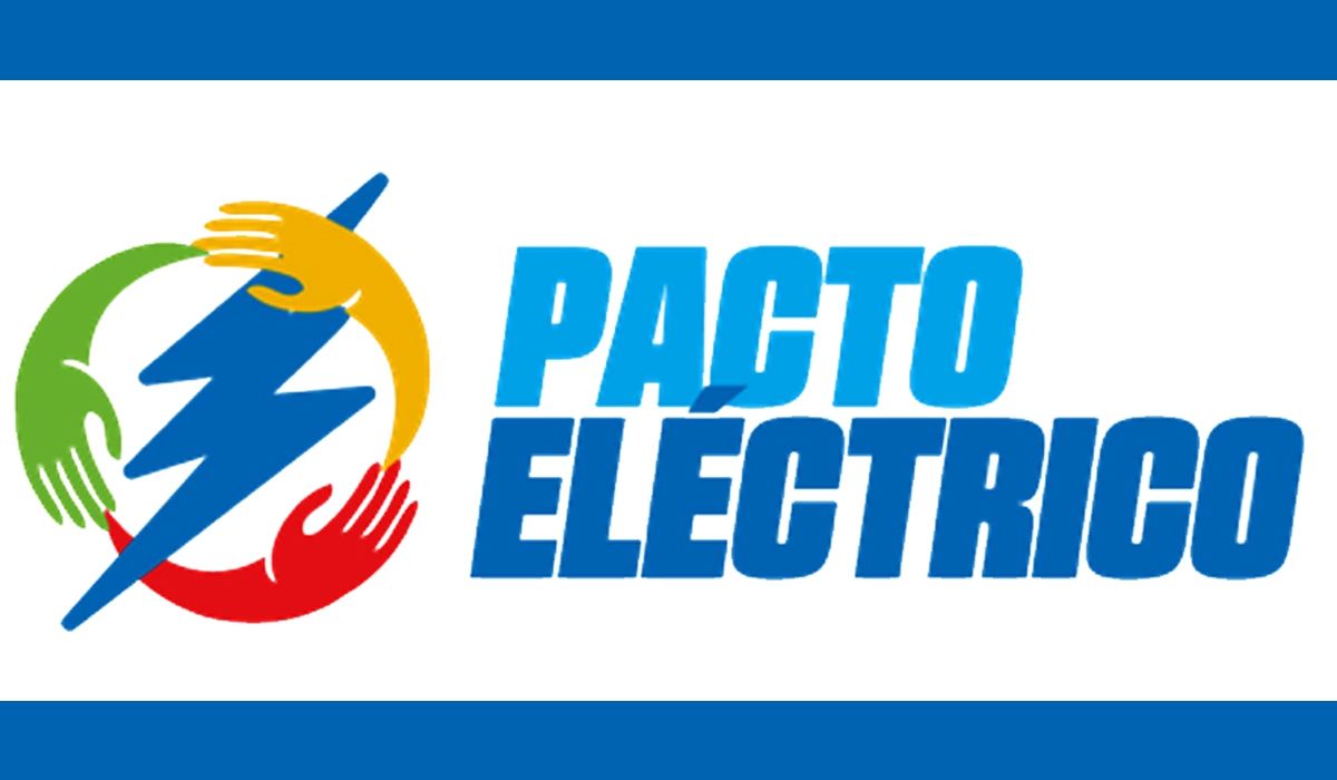 Nota de Prensa: progresos en el proceso de concreción del Pacto Nacional para la Reforma del Sector Eléctrico