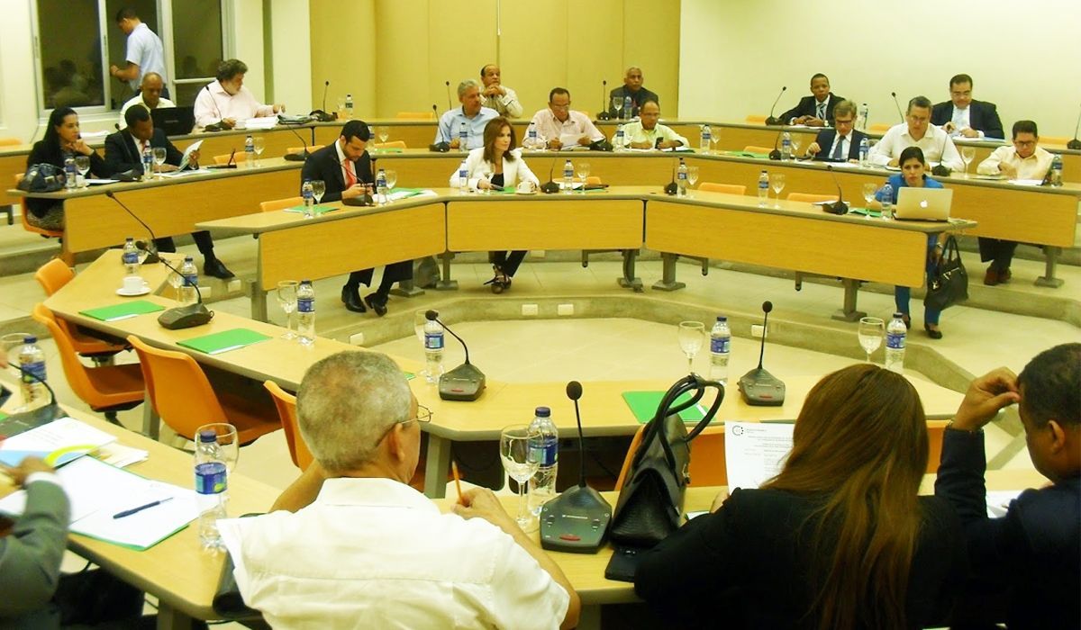 JORNADA DE SOCIALIZACION DE LA PROBLEMATICA DEL SECTOR ELECTRICO