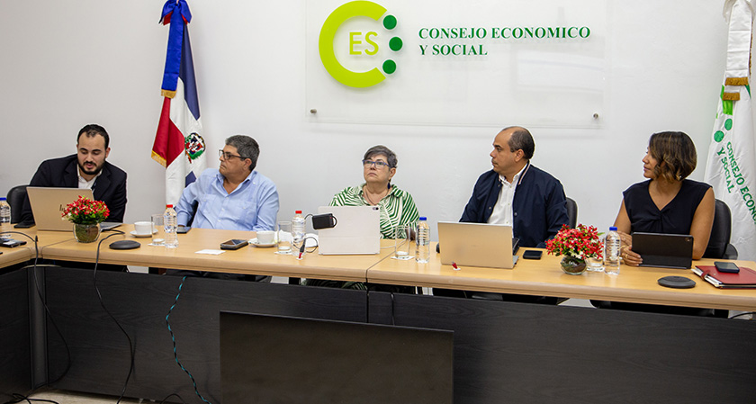 Comité para la Actualización del Calendario del Pacto Eléctrico