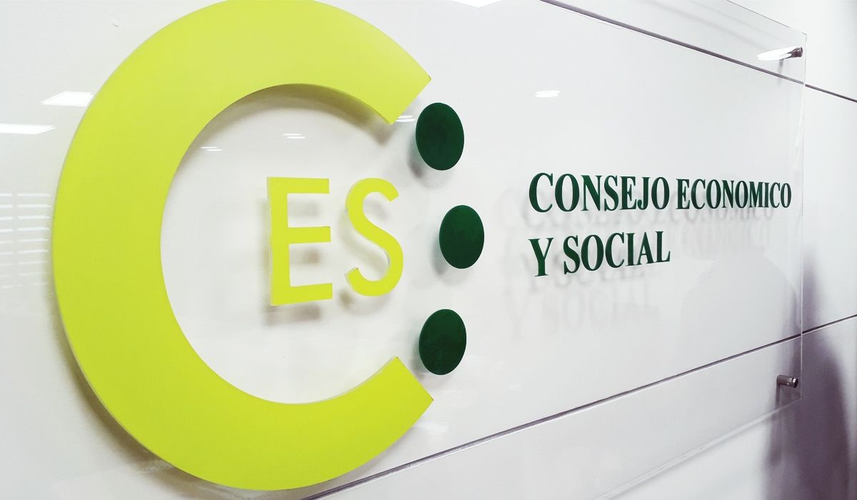 13º Aniversario del Consejo Económico y Social de la República Dominicana
