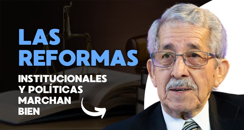 VIDEO: Acento TV entrevista a Rafael Toribio