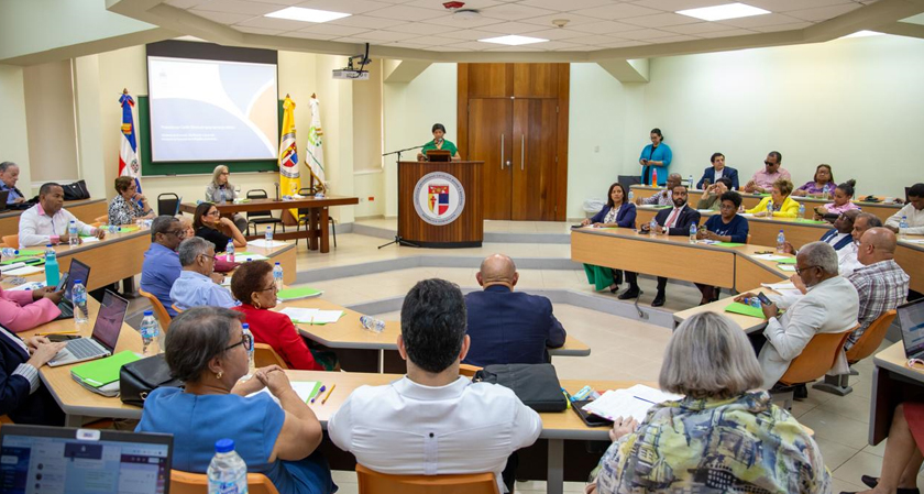 24ª Asamblea Plenaria del Pacto Nacional para la Reforma Educativa