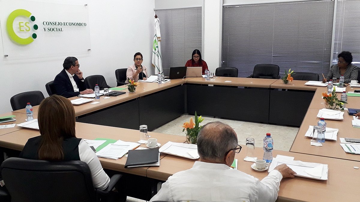 Nota de Prensa: COMISIÓN EJECUTIVA  Reunión Ordinaria Mensual