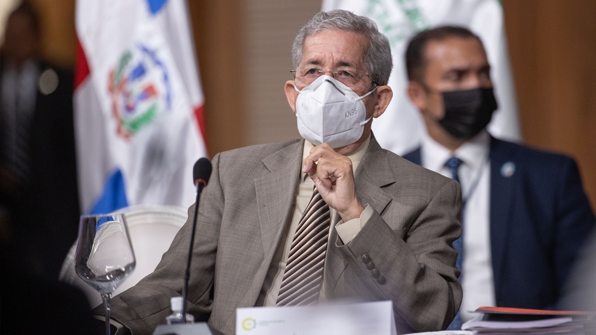 Nota de Prensa: DIÁLOGO POR LAS REFORMAS Cinco Mesas Temáticas se habilitarán en enero del 2022