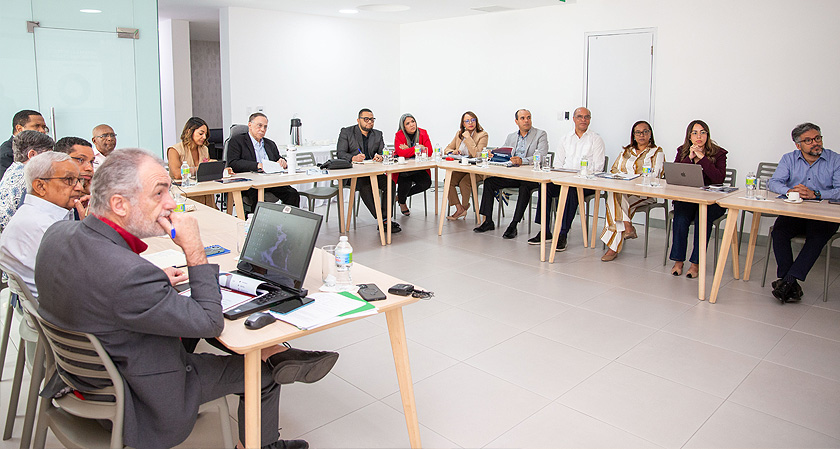 Comisión de Comunicación del Pacto Eléctrico