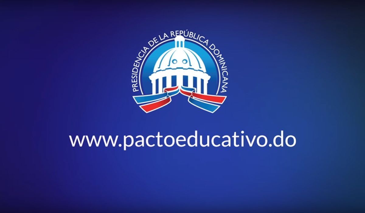 VIDEO: #PactoEducativo: hora de participar