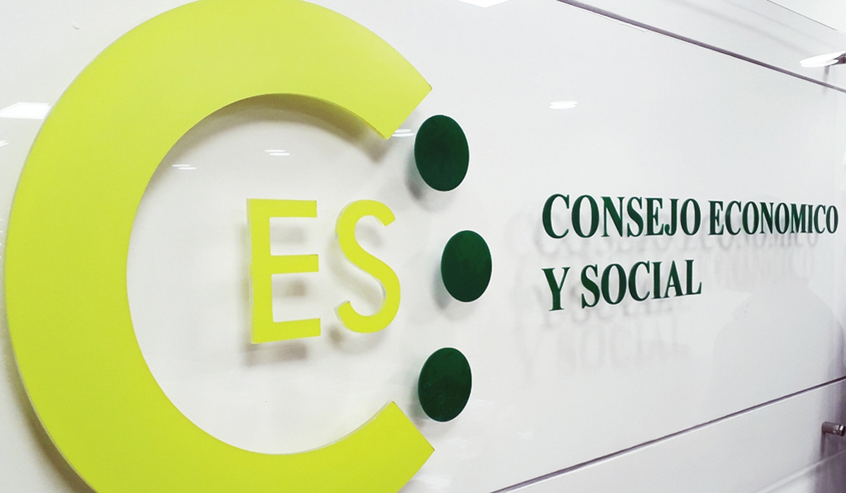 Nota de Prensa: PRÓXIMAS METAS DEL CONSEJO ECONÓMICO Y SOCIAL