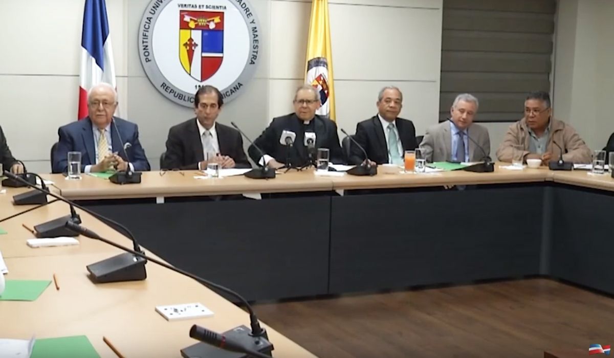 VIDEO:  Gobierno toma la iniciativa para agilizar el Pacto Eléctrico