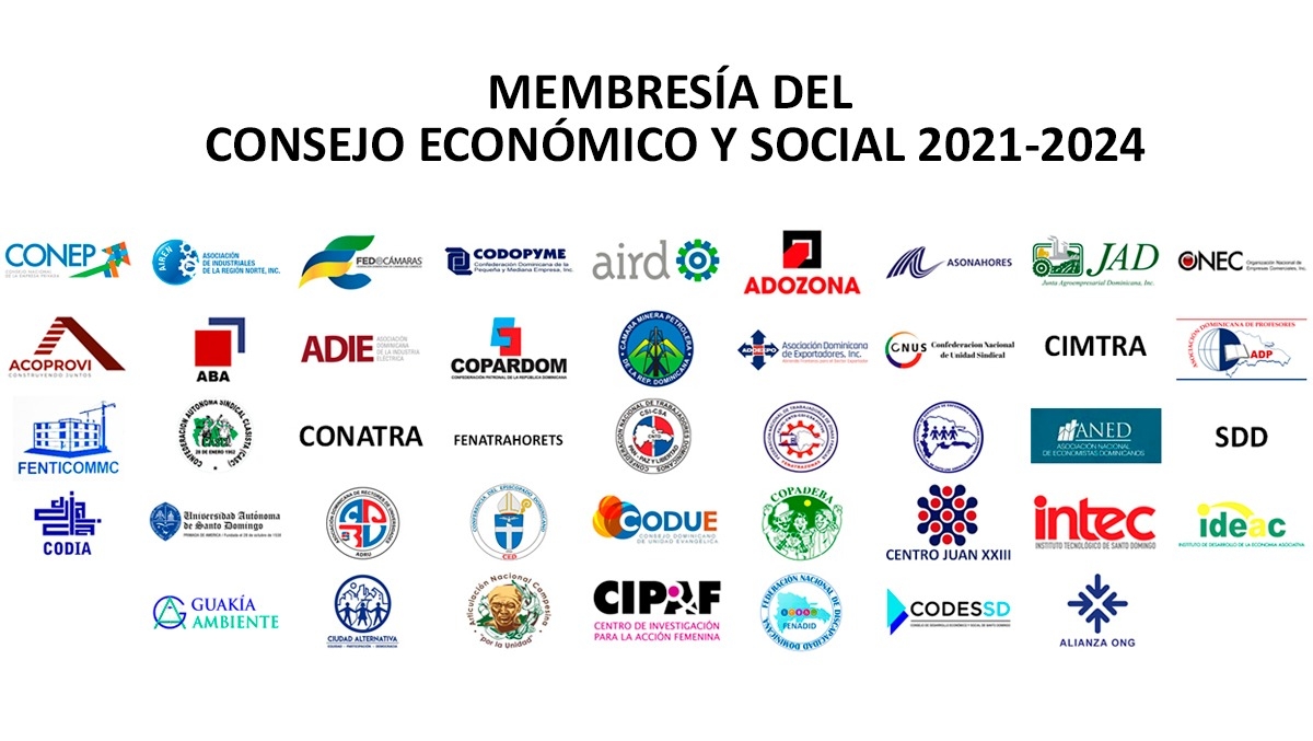 Nota de Prensa: NUEVA MEMBRESÍA DEL CES