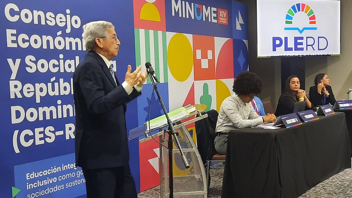 Modelo Internacional de las Naciones Unidas (MINUME)