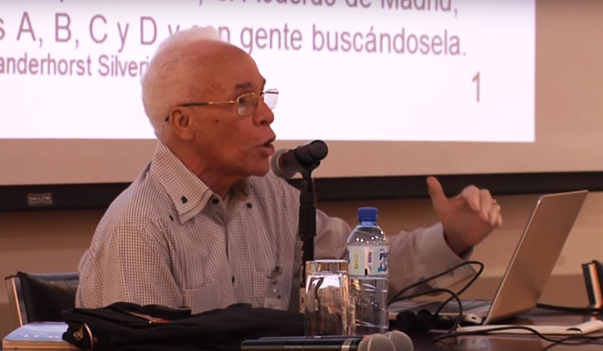 VIDEO: Metodología para desarrollar un Sistema Sector Eléctrico