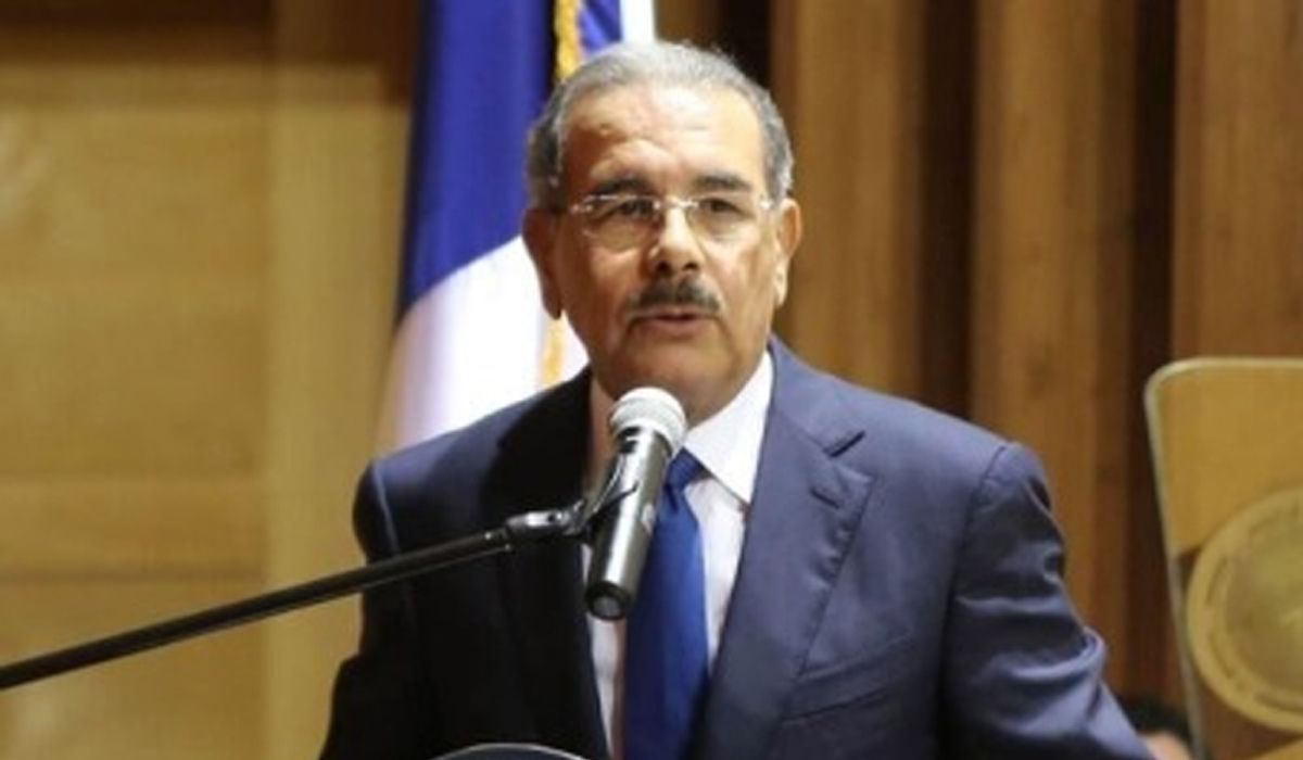 Presidente Medina encabeza lanzamiento del Proceso del Pacto Nacional para la Reforma Educativa