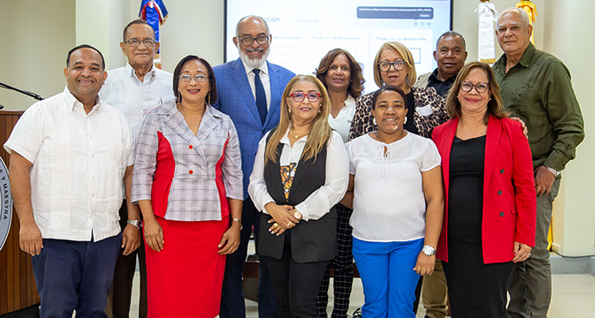 CES REALIZA ASAMBLEA ELECCIONARIA DE GREMIOS PROFESIONALES