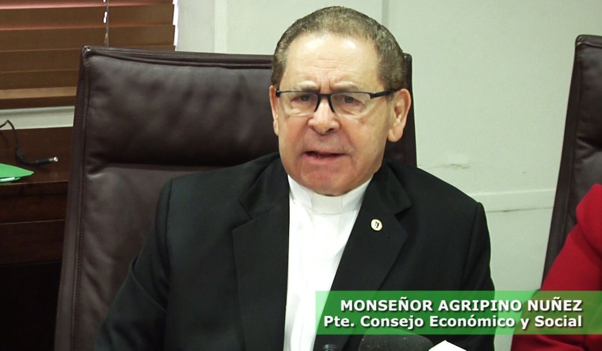 Presidente del CES estima Pacto Educativo se firmaría a mediados de febrero