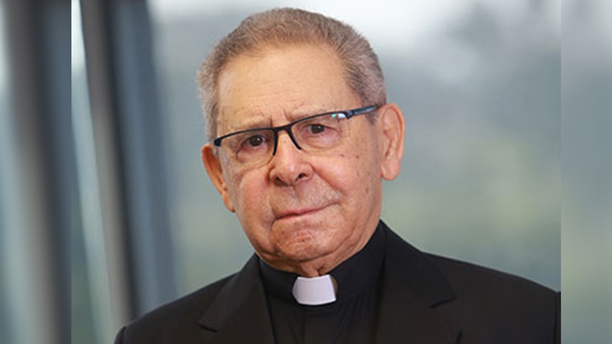 Nota de Prensa: MONSEÑOR AGRIPINO NÚÑEZ COLLADO Profundo pesar en el Consejo Económico y Social