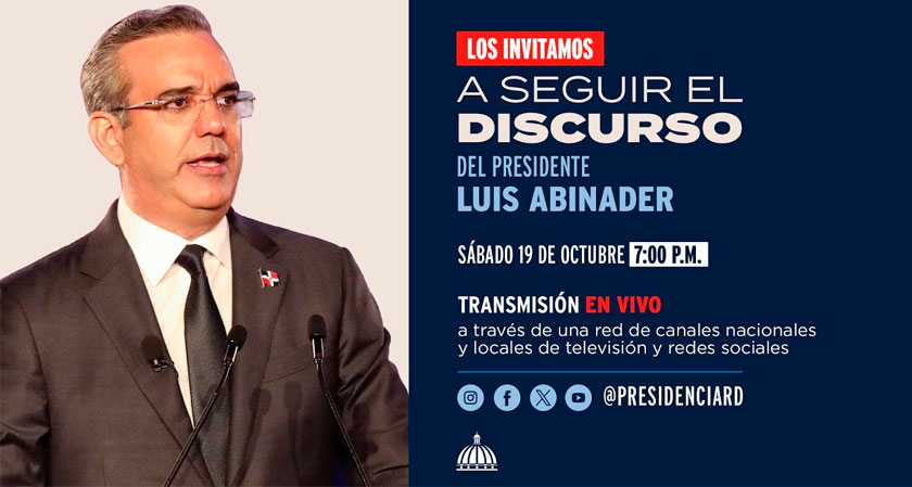 VIDEO: Mensaje a la Nación sobre el Proyecto de Ley de Modernización Fiscal
