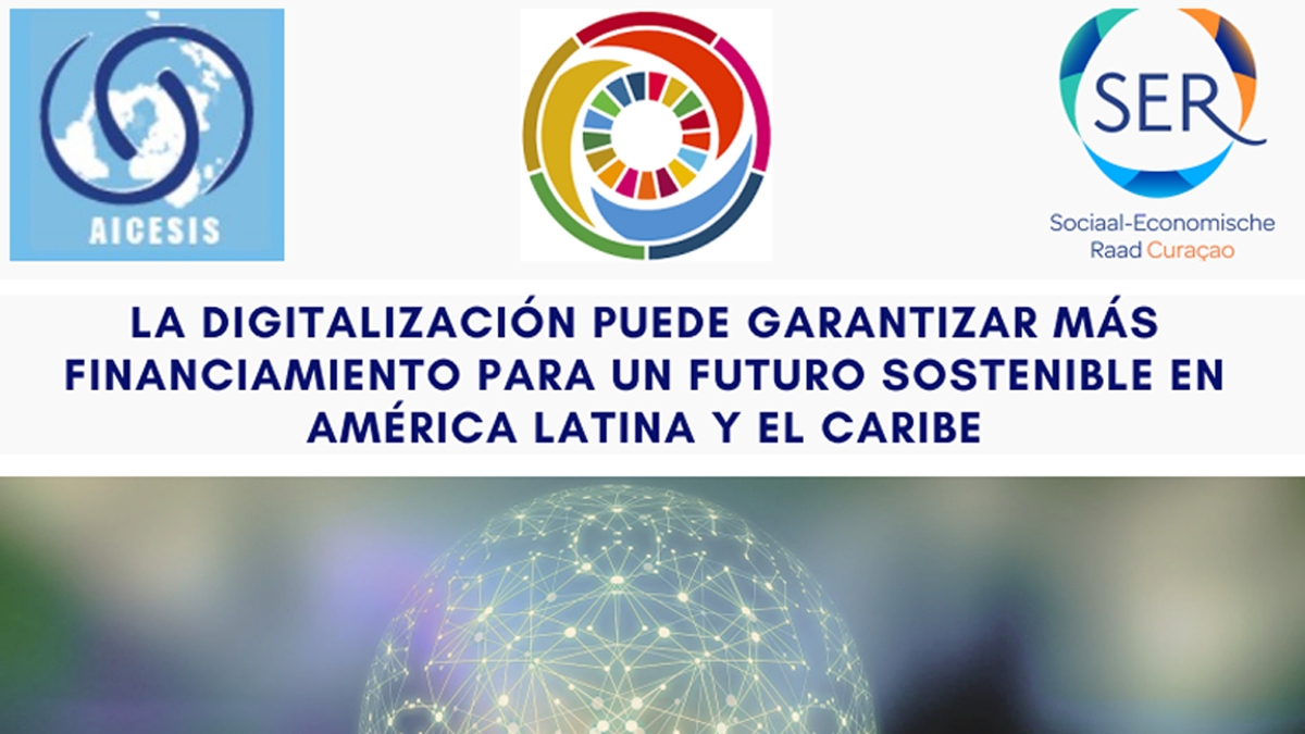 Reunión regional virtual de AICESIS - América Latina