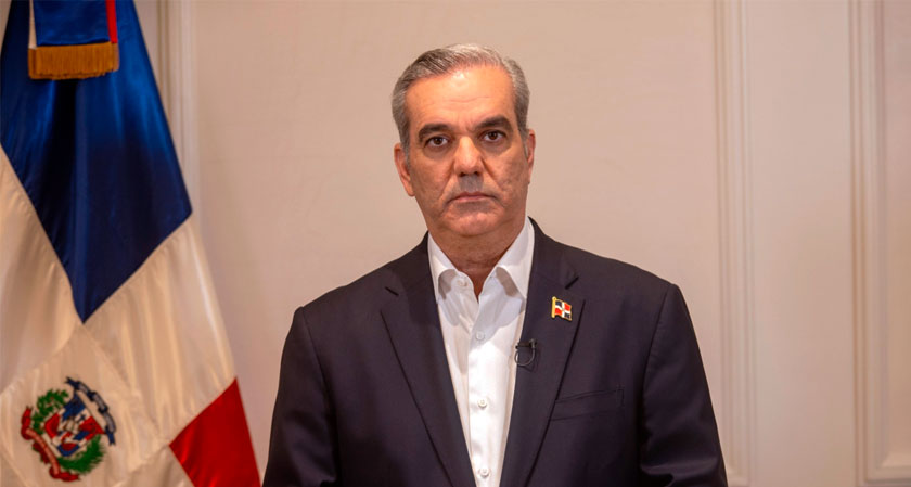 Presidente Abinader anuncia que retira del Congreso el Proyecto de Ley de Modernización Fiscal