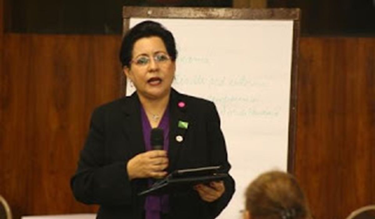 Nota de Prensa: Lanzan Red de Consejos Económicos y Sociales de América Latina y El Caribe