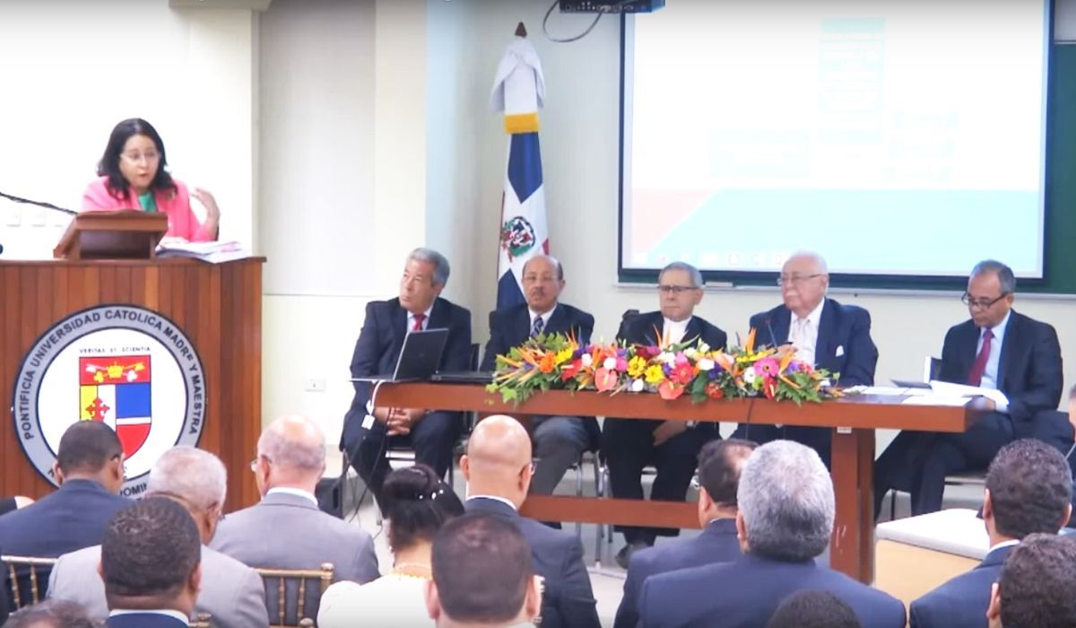 VIDEO: Pacto Eléctrico: Apertura de las Mesas de Trabajo