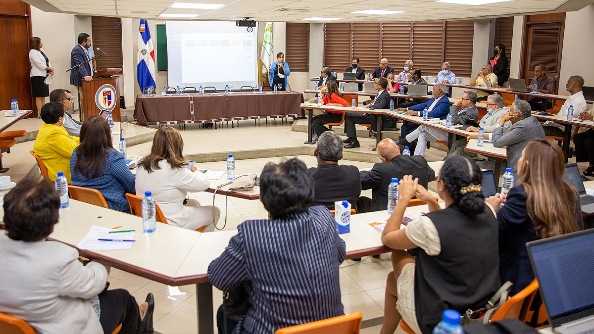 Comunicado al Público: 18º Asamblea Plenaria del Pacto Educativo