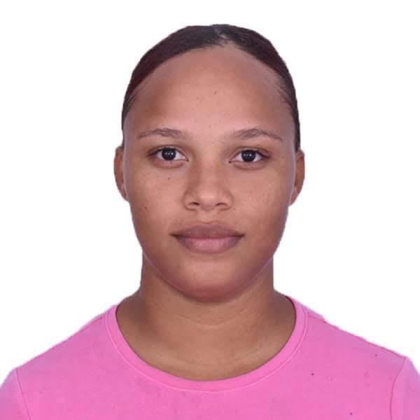 Katherina Tatiana Cabrera Cordero