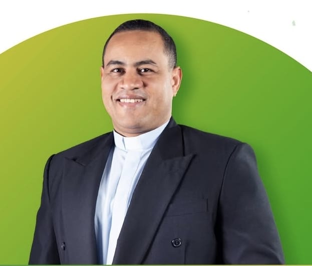 José Luis De La Cruz