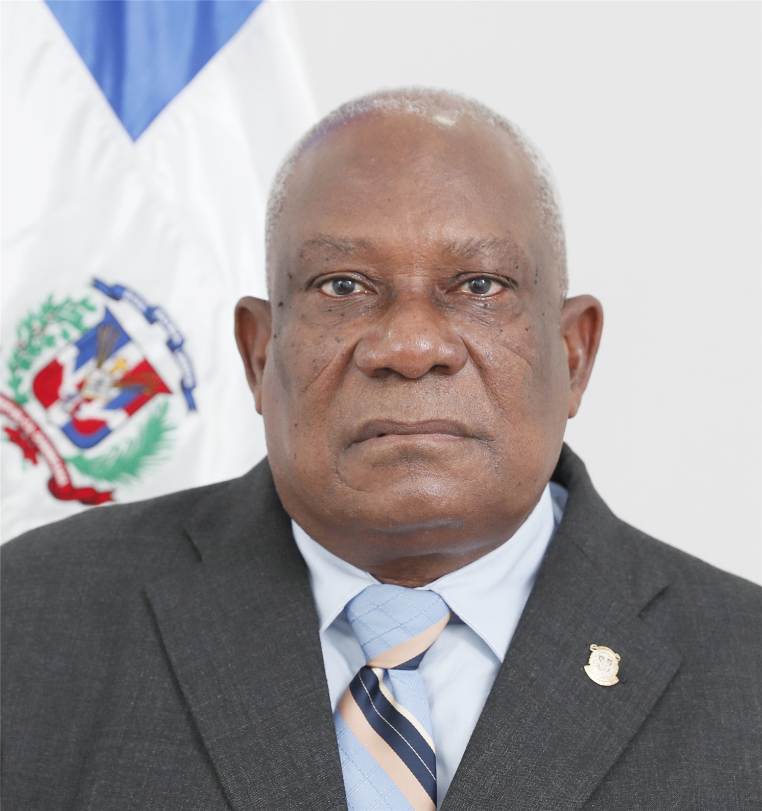 Pedro Julio Alcantara