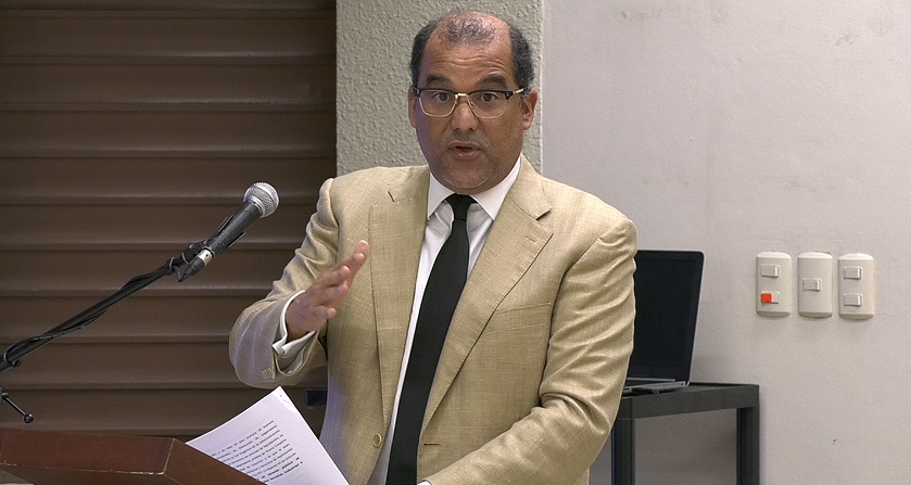 102 Conversatorio Fideicomiso Rodriguez Huertas