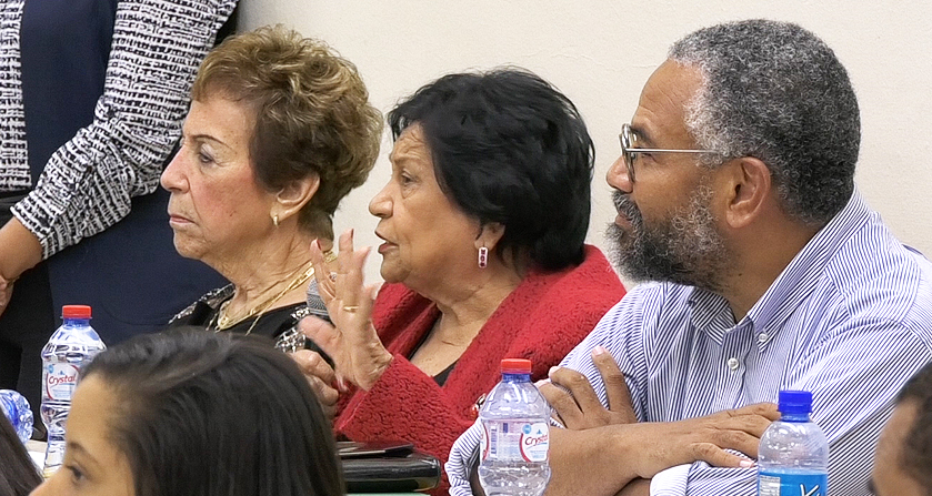 184 16 Asamblea Pacto Educativo