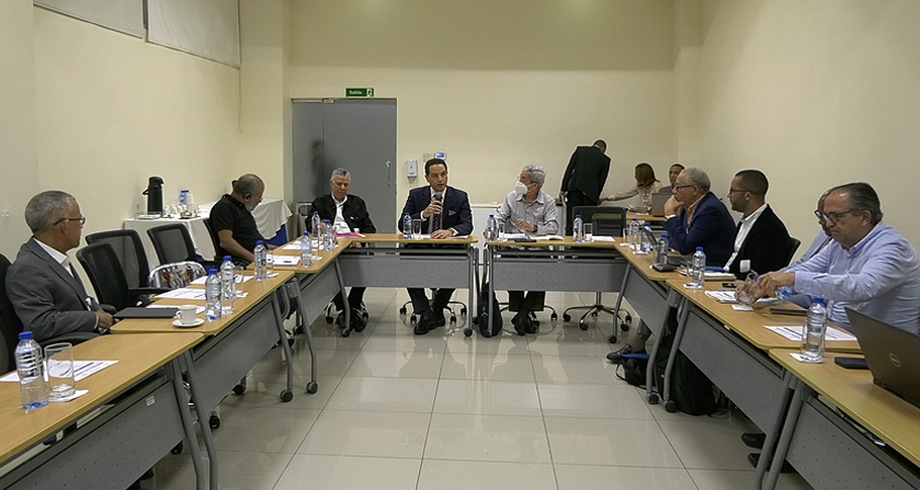 227 Comision Alumbrado Publico