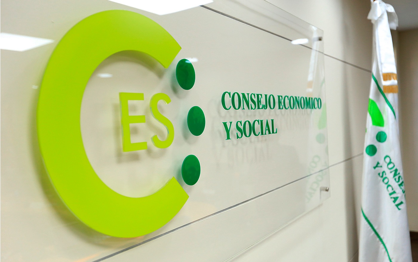 Acerca del CES