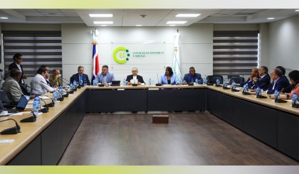 Nota de Prensa: ACUERDO POR ELECCIONES TRANSPARENTES