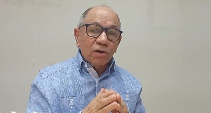 VIDEO: Taller de Inducción, exposición Rafael Abreu