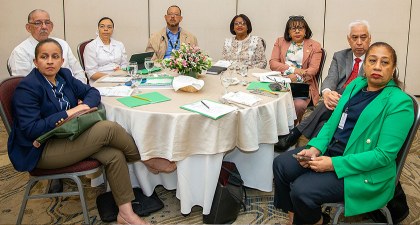 Nota de Prensa: 29º ASAMBLEA PLENARIA DEL PACTO EDUCATIVO  Ministro Badía propone al CES tomar iniciativa para transformar la educación